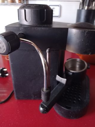 Cafetera Krups expresso