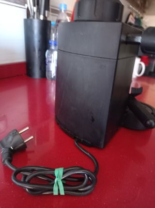 Cafetera Krups expresso