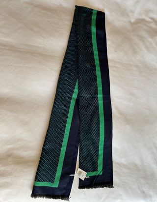 Foulard Dustin nuevo azul marino