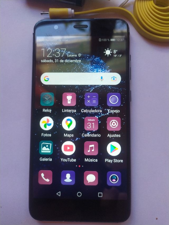 HUAWEI P10 LITE