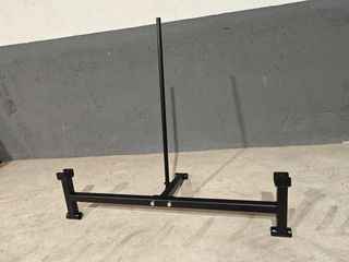 Elevador de barras doble/bar jack (LEER COMPLETO) 