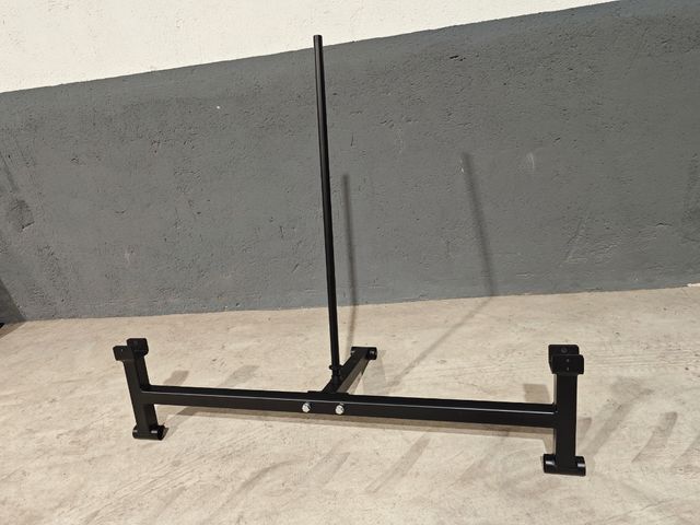 Elevador de barras doble/bar jack (LEER COMPLETO)