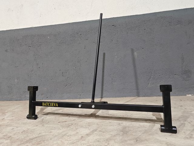 Elevador de barras doble/bar jack (LEER COMPLETO)