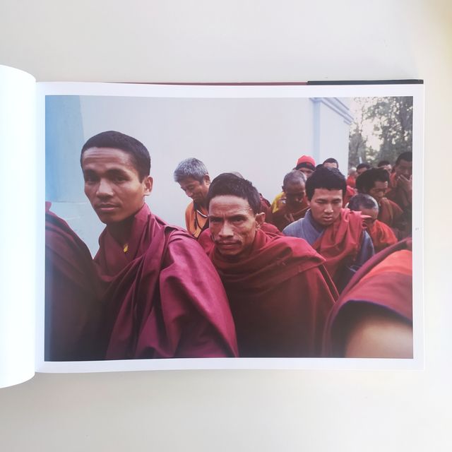 Lena Herzog - Pilgrims