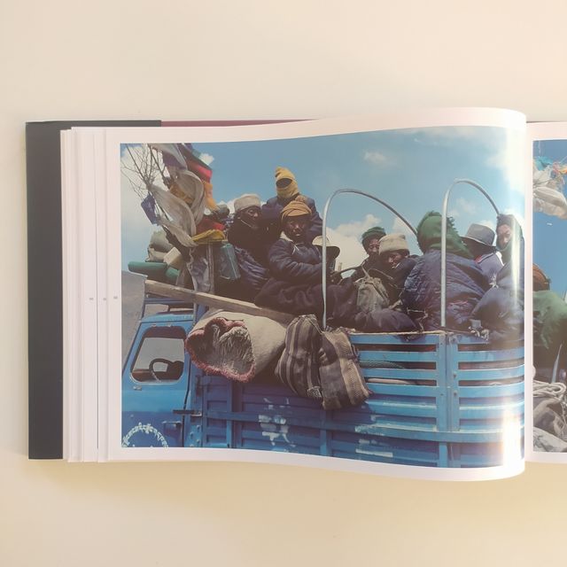 Lena Herzog - Pilgrims