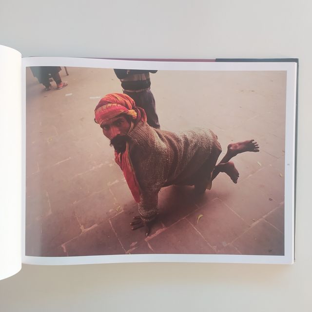 Lena Herzog - Pilgrims