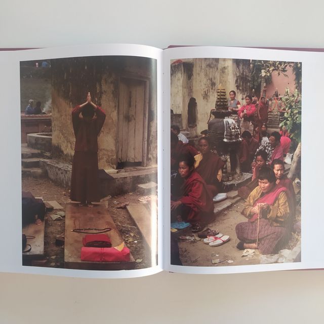 Lena Herzog - Pilgrims