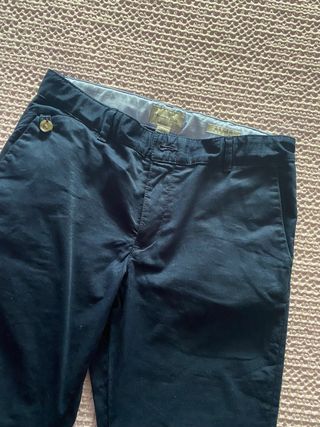 Pantalón massimo dutti