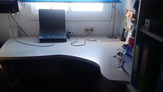 Mesa de escritorio