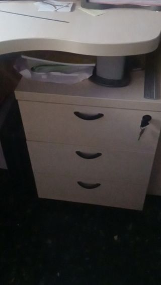 Mesa de escritorio