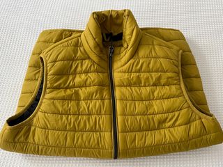 Chaleco Zara Man