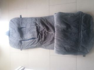 Saco invierno Fuli&Co