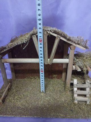 ⭐ portal de Belén