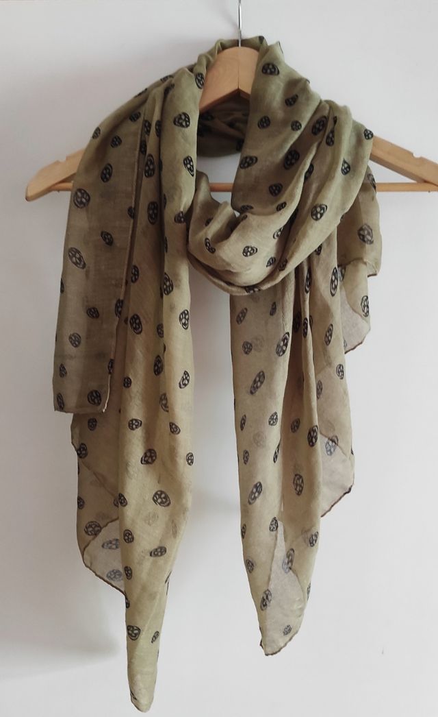 Foulard grande