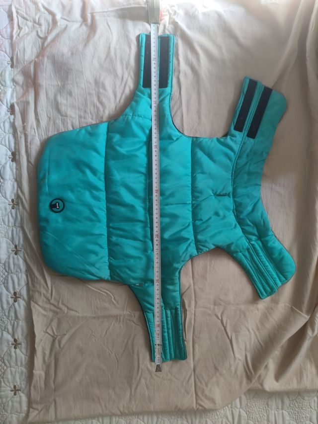 Cappotto reversibile