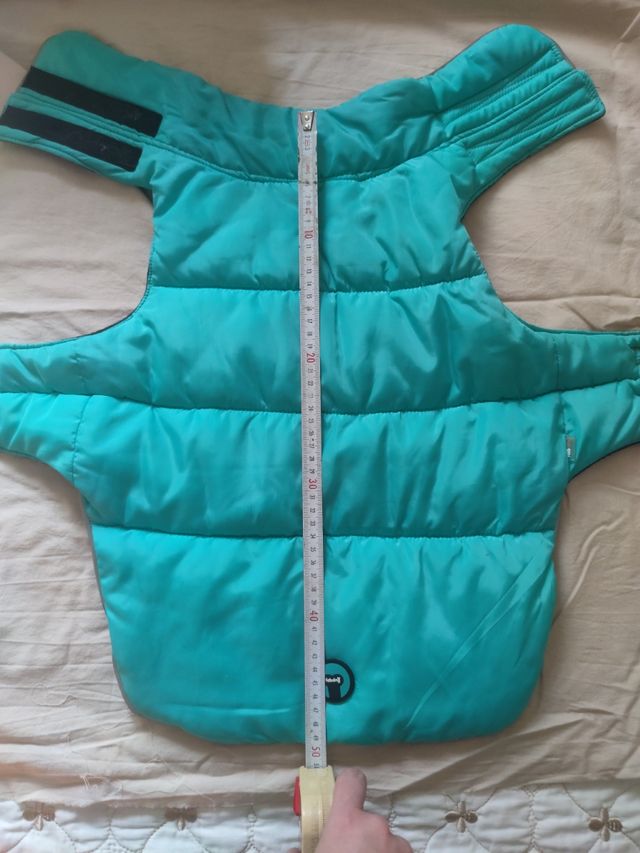 Cappotto reversibile