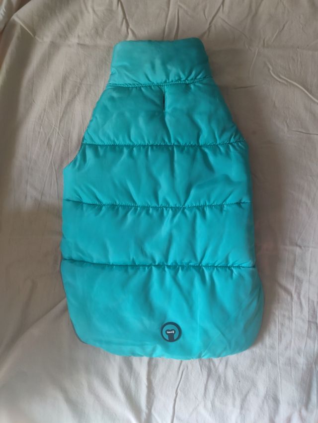 Cappotto reversibile