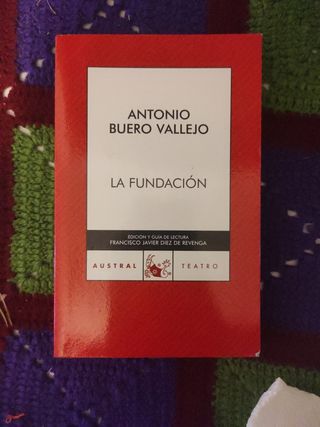 Libros literatura española