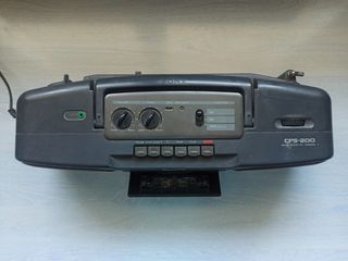 Cinture Di Ricambio DeckTech™ Per Lettore Cassette Sony CFS - Foto 2