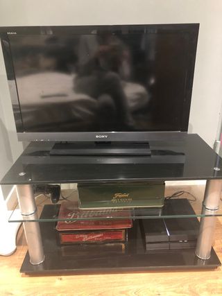 Mesa de TV