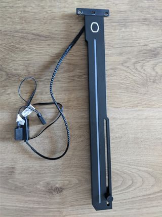 soporte tarjeta gráfica