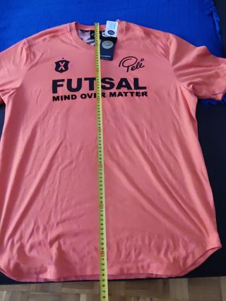 Camiseta de Pelé Nueva!! 