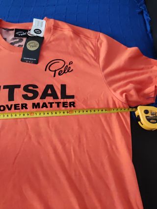 Camiseta de Pelé Nueva!! 