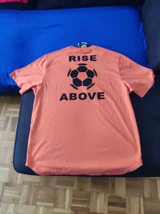 Camiseta de Pelé Nueva!! 