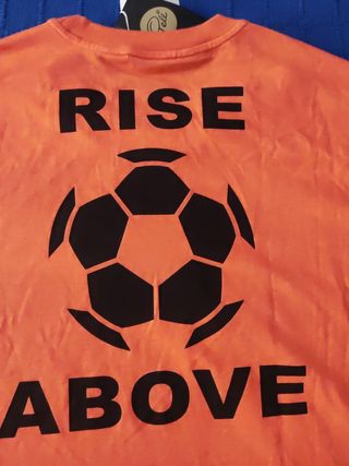 Camiseta de Pelé Nueva!! 