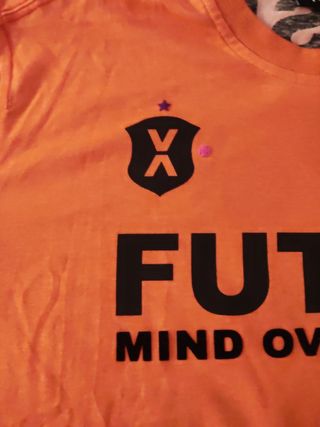 Camiseta de Pelé Nueva!! 