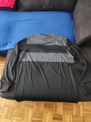 Camisa manga larga Pelé 