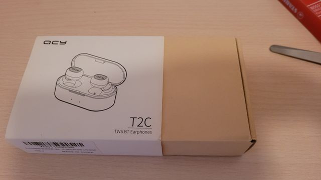 Auriculares de Bluetooth