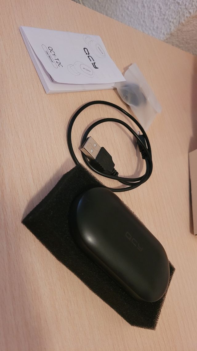 Auriculares de Bluetooth