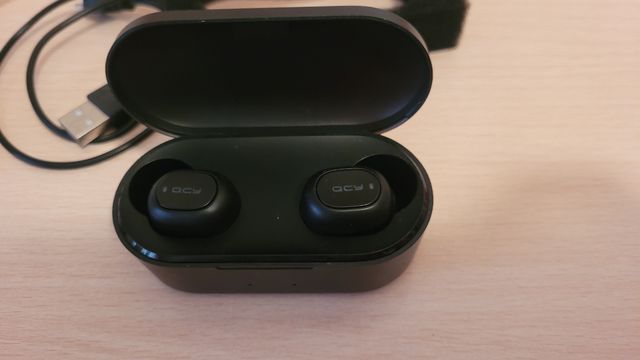 Auriculares de Bluetooth