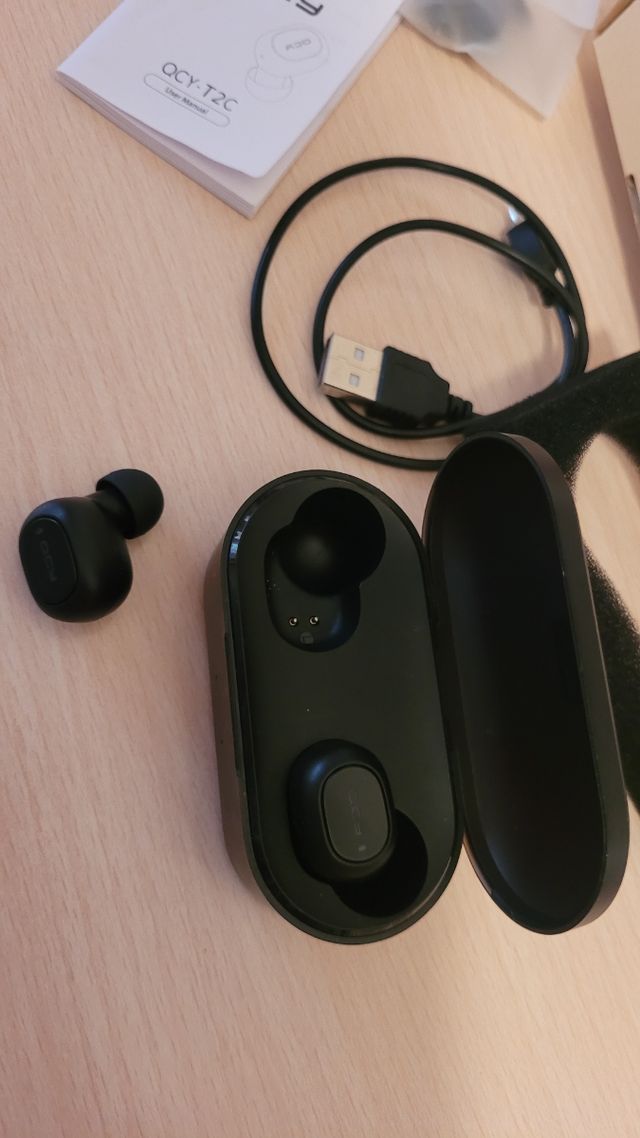 Auriculares de Bluetooth