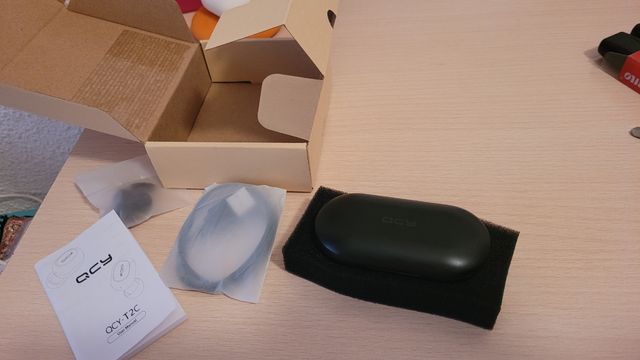 Auriculares de Bluetooth