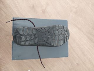 Zapatos de Seguridad 