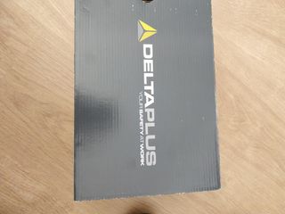 Zapatos de Seguridad 