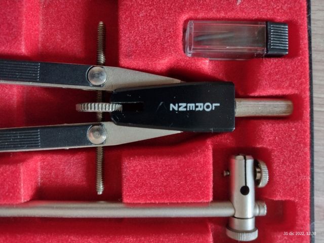 Compasso scolastico Lorenz 