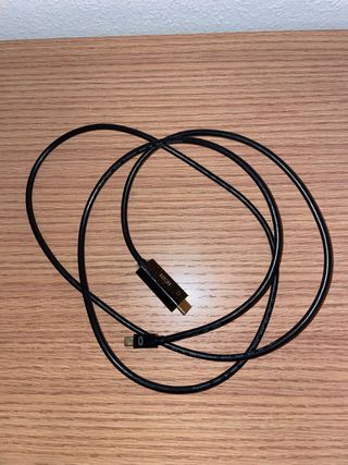 Cable HDMI-MiniDisplayPort