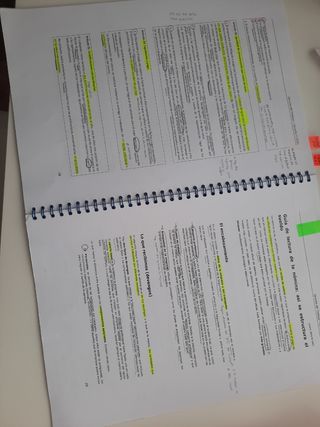 Derecho II, Derecho del trabajo, Deusto