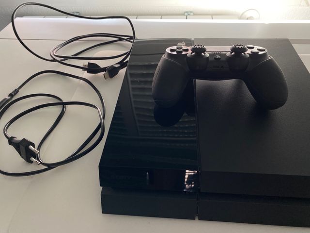 Ps4 500GB