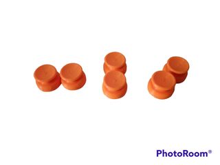 Extensores de jostick para mandos PS4 