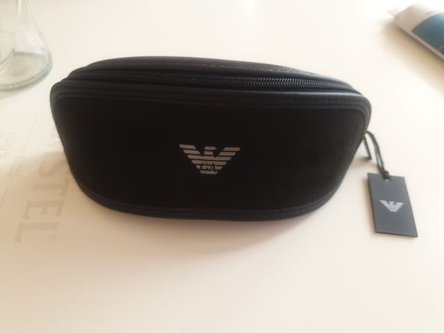 Funda gafas ARMANI