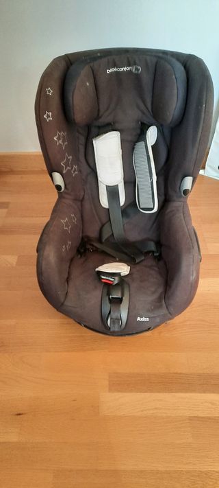 Silla de coche bebeconfort Axiss