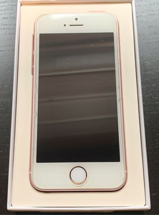Apple iPhone SE 1ª gen. 32 Gb (A1723)ORIGINAL