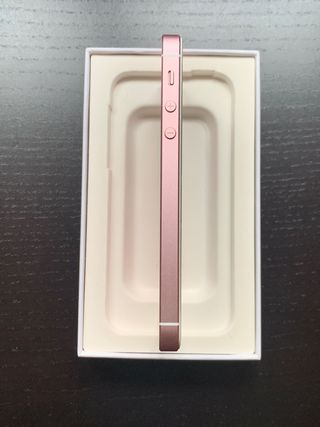 Apple iPhone SE 1ª gen. 32 Gb (A1723)ORIGINAL