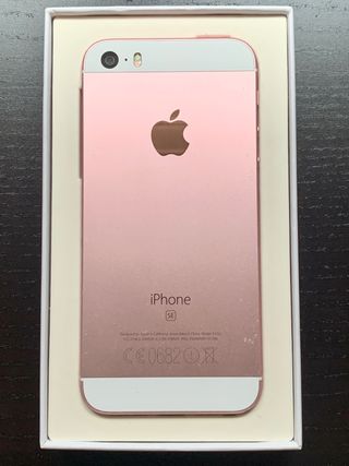 Apple iPhone SE 1ª gen. 32 Gb (A1723)ORIGINAL