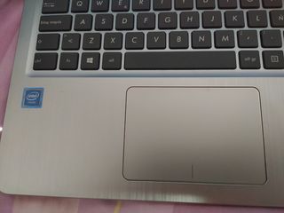 Portátil Asus VivoBook R540M Gris 15,6"