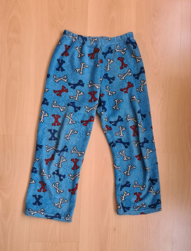 Pijama polar Primark Talla 9-10 